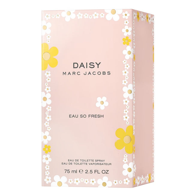 Marc Jacobs Daisy Eau So Fresh woda toaletowa