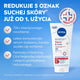 Nivea Repair & Care regenerujące serum-balsam do ciała 200ml