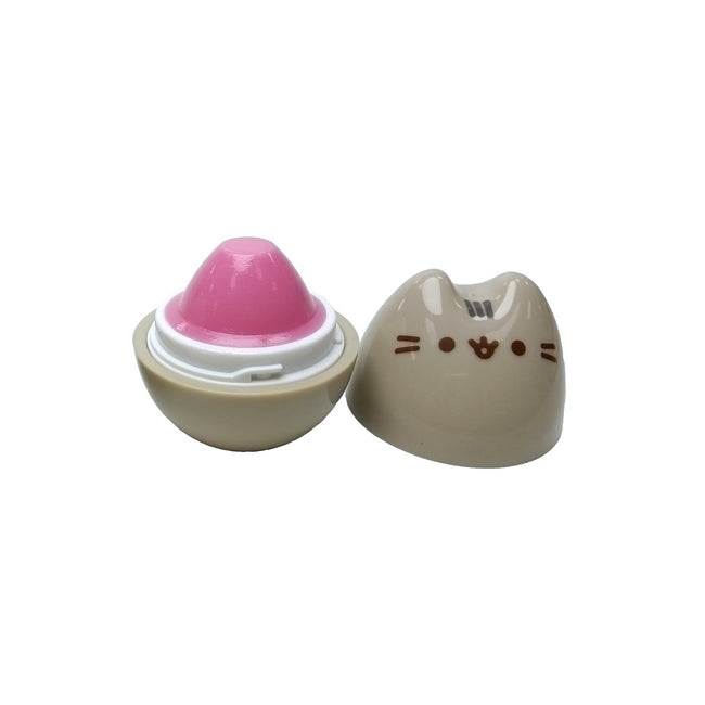 Pusheen Lip Balm 3D balsam do ust Malinowy 6g