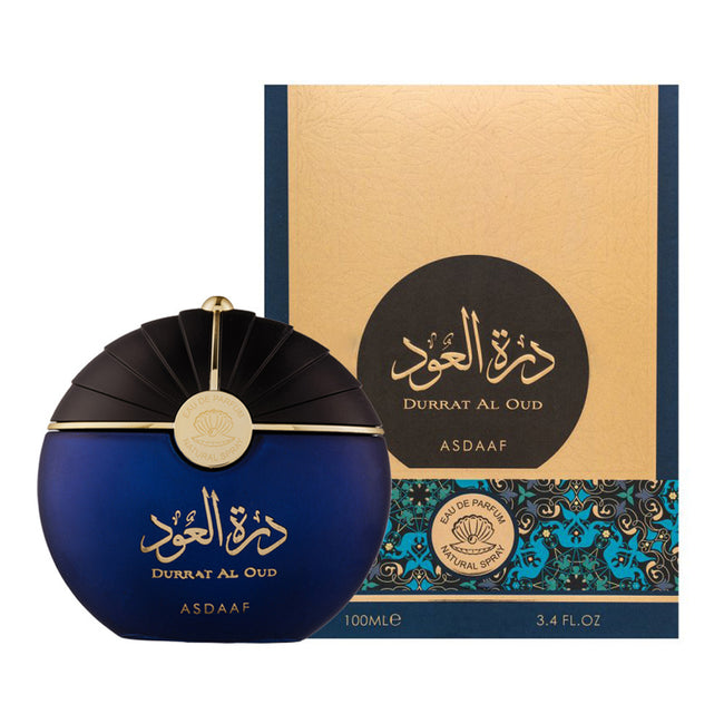 Asdaaf Durrat Al Oud woda perfumowana
