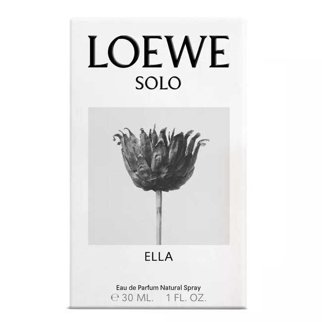 Loewe Solo Ella woda perfumowana spray