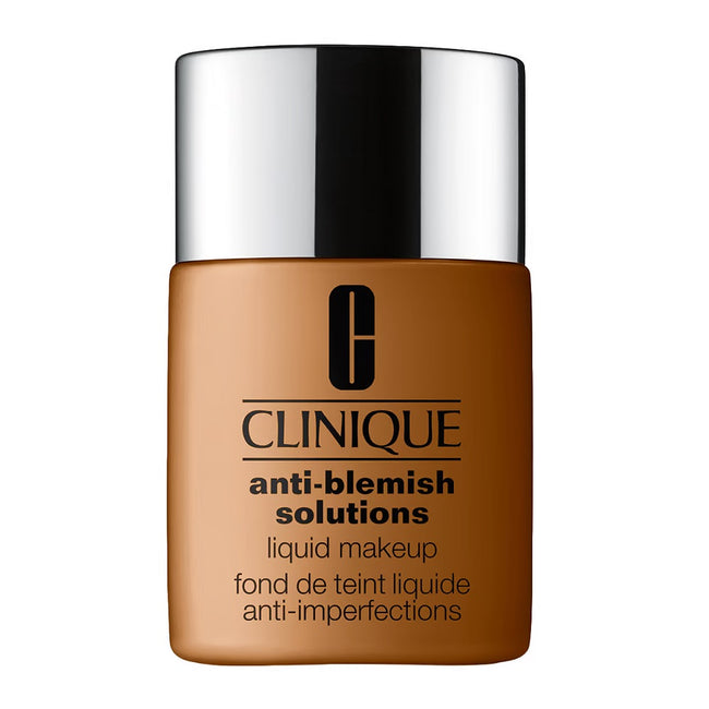 Clinique Anti-Blemish Solutions Liquid Makeup lekki podkład do cery problematycznej 30ml