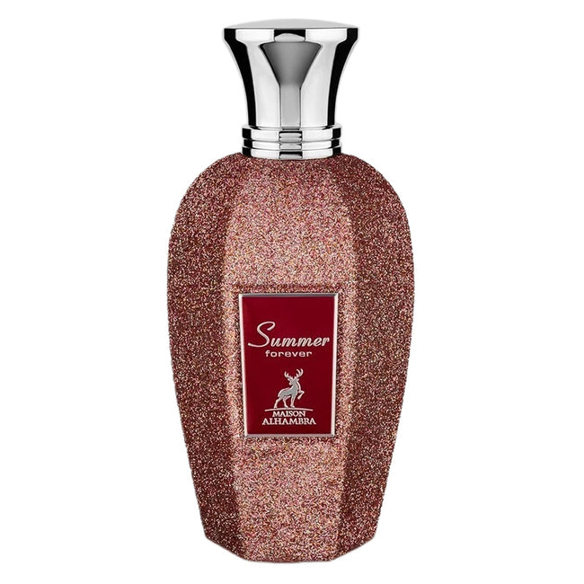 Maison Alhambra Summer Forever woda perfumowana spray