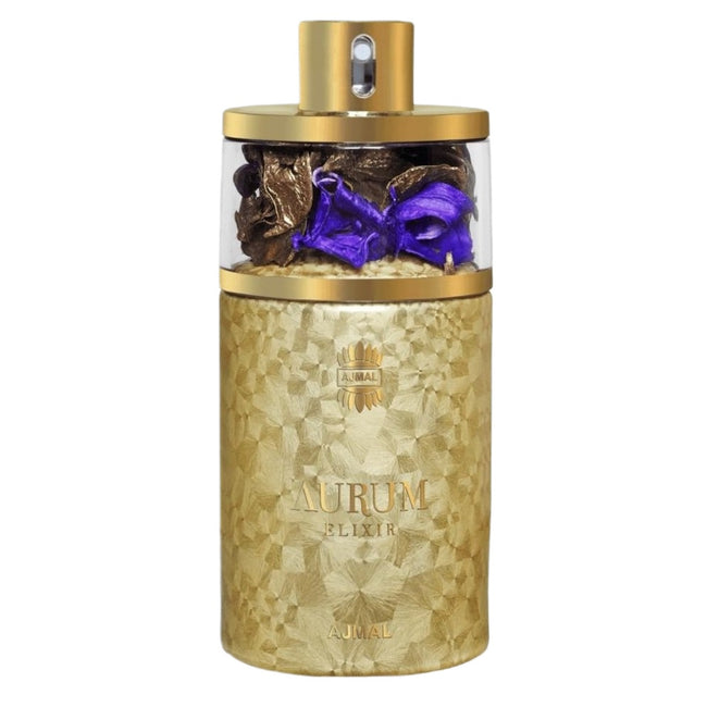 Ajmal Aurum Elixir woda perfumowana spray