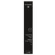Dr. Hauschka Long Lasting Mascara długotrwały tusz do rzęs 8ml