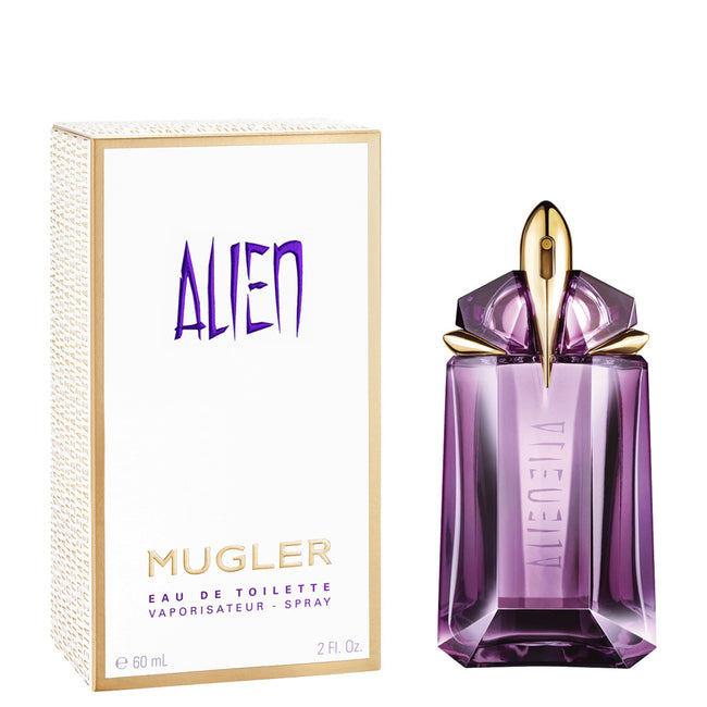 Thierry Mugler Alien woda toaletowa spray