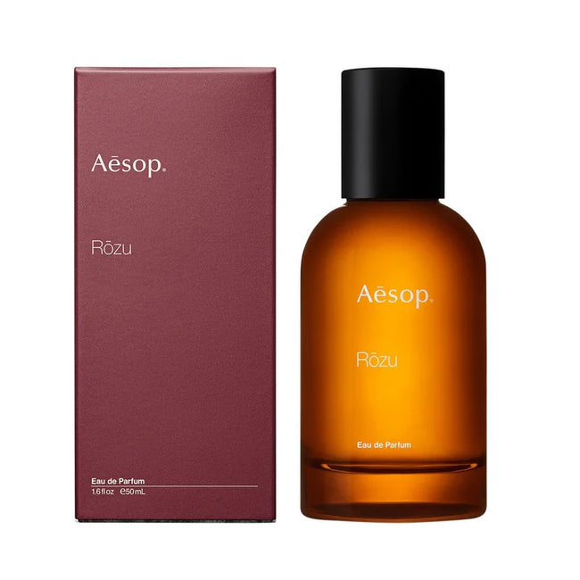 Aesop Rozu woda perfumowana spray
