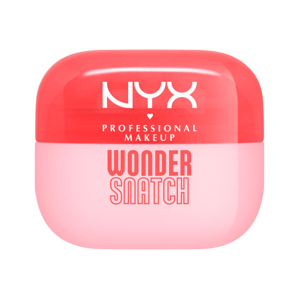 NYX Professional MakeUp Wonder Snatch sypki puder wygładzający
