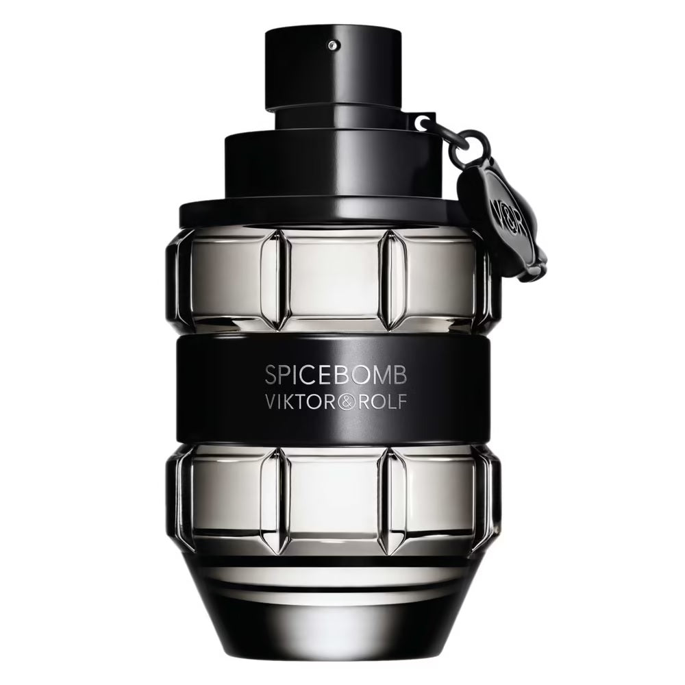 viktor & rolf spicebomb woda toaletowa 50 ml    