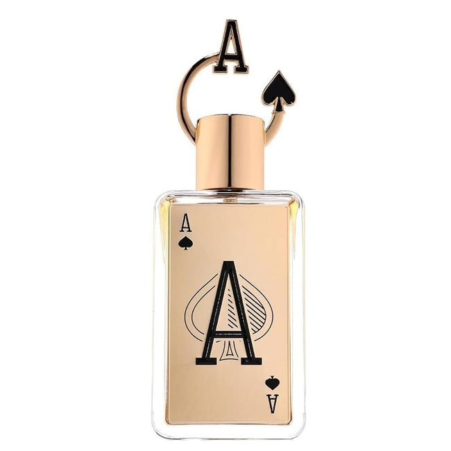 Fragrance World Ace woda perfumowana spray