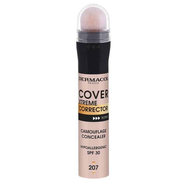 Dermacol Cover Xtreme Corrector SPF30 korektor o wysokim stopniu krycia