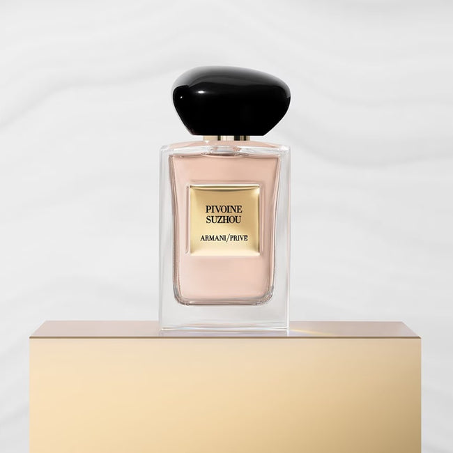 Giorgio Armani Pivoine Suzhou woda toaletowa