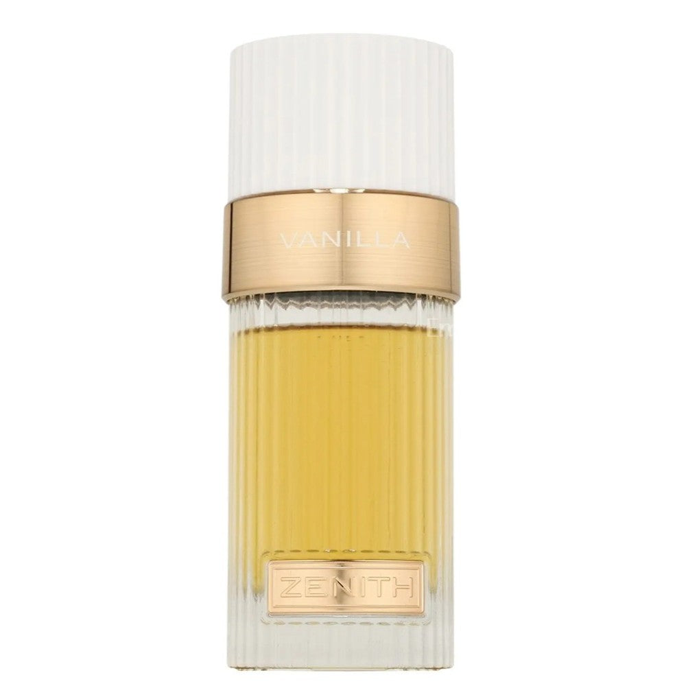 french avenue zenith vanilla woda perfumowana 100 ml     