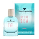 Tom Tailor By The Sea Woman woda toaletowa spray 30ml