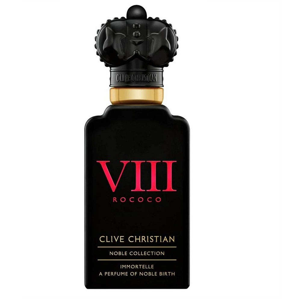 clive christian viii rococo - immortelle