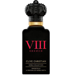 Clive Christian VIII Rococo Immortelle perfumy spray 50ml