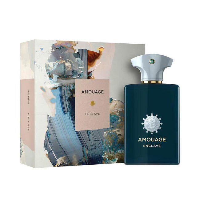 Amouage Enclave woda perfumowana spray 100ml