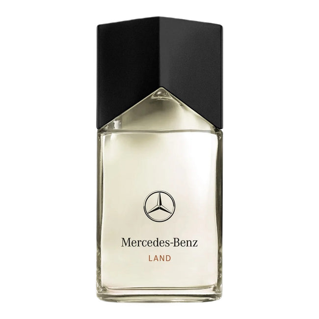 Mercedes-Benz Land woda perfumowana spray