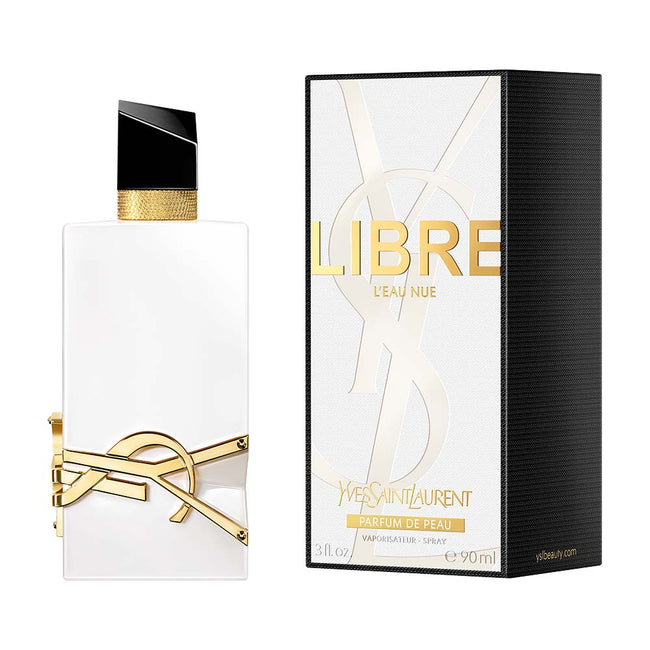 Yves Saint Laurent Libre L'Eau Nue woda perfumowana spray