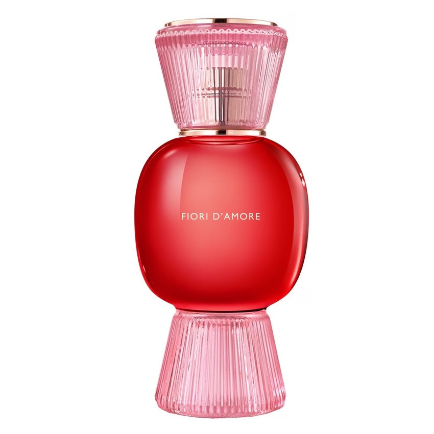 bvlgari fiori d'amore woda perfumowana 50 ml    