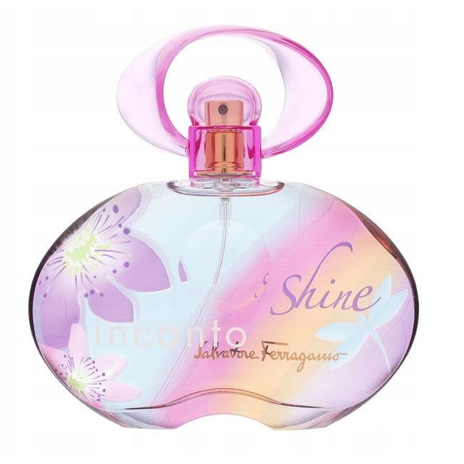 Salvatore Ferragamo Incanto Shine woda toaletowa spray