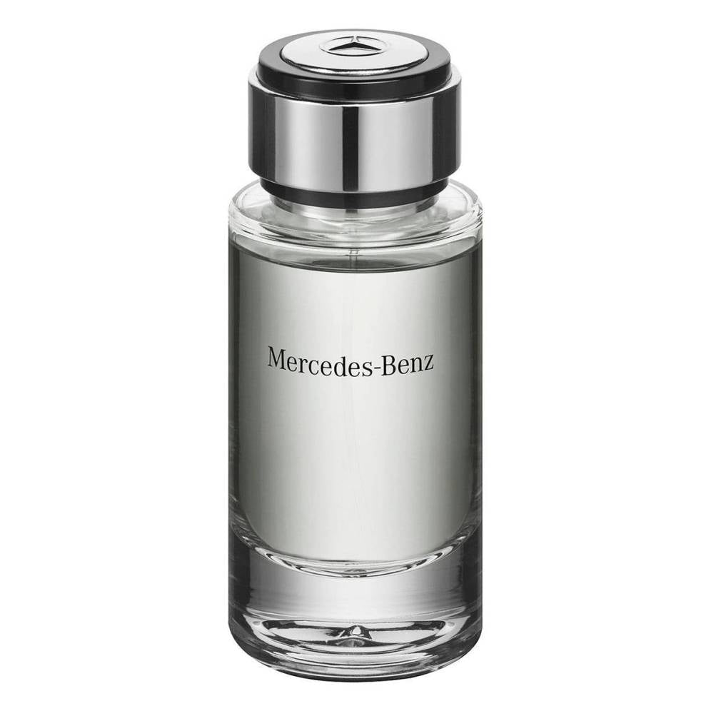 mercedes-benz mercedes-benz for men woda toaletowa 120 ml  tester  