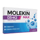 Molekin D3+K2 MAX suplement diety 30 tabletek powlekanych