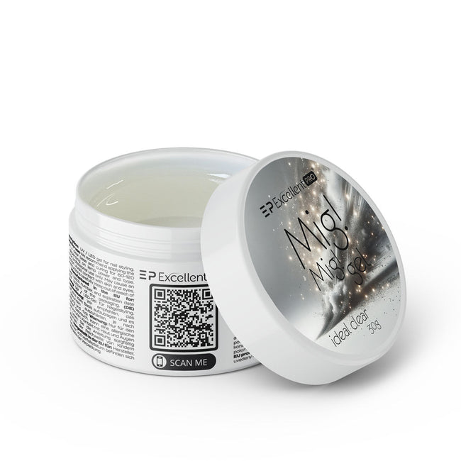 Excellent PRO Mig! Mig! Gel żel budujący