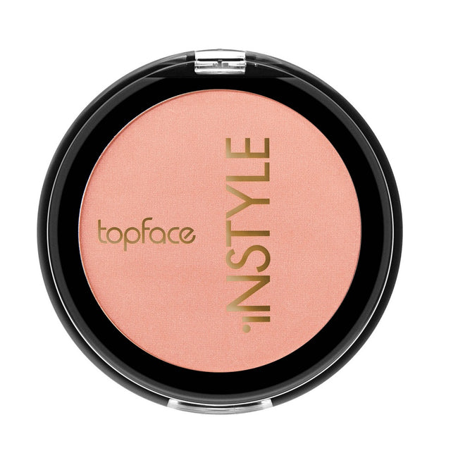 Topface Instyle Blush On róż do policzków