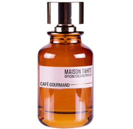 Maison Tahite Cafe Gourmand woda perfumowana spray 100ml