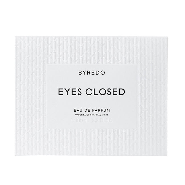 Byredo Eyes Closed woda perfumowana