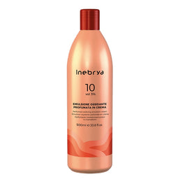 Inebrya Oxy 10 vol. emulsja utleniająca 1000ml