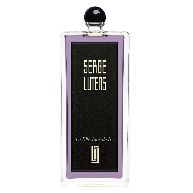 Serge Lutens La Fille Tour De Fer woda perfumowana spray 50ml - produkt bez opakowania