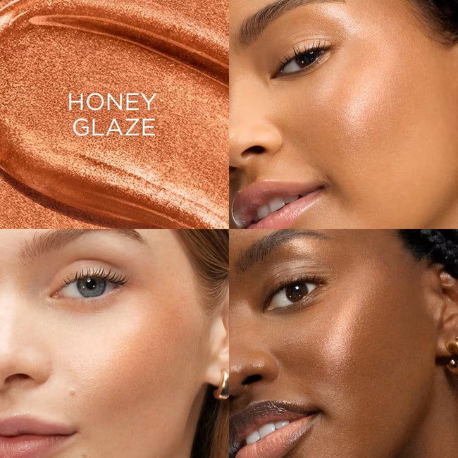 Lancome Cheeks Juicy Tubes Highlighter rozświetlacz w tubce 12ml