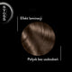 Syoss Color Glaze toner nabłyszczający z efektem laminacji