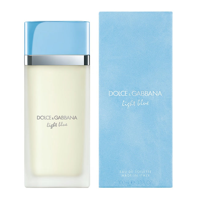 Dolce & Gabbana Light Blue woda toaletowa