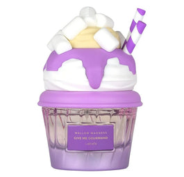 Lattafa Give Me Gourmand Mallow Madness woda perfumowana