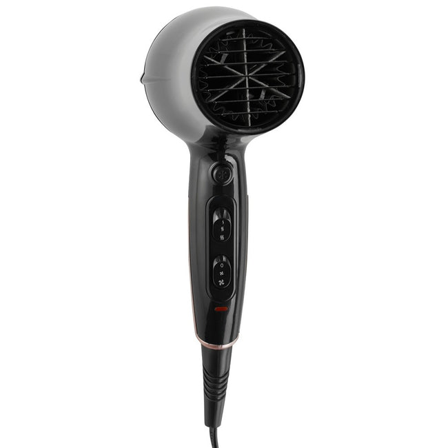 Adler Suszarka do włosów 2000W MS2249 Czarna