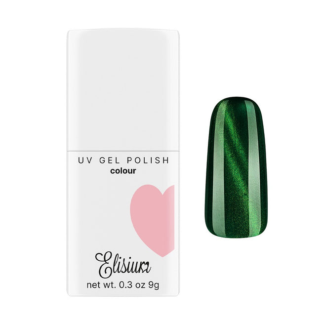 Elisium Colour UV Gel Polish lakier hybrydowy 9g