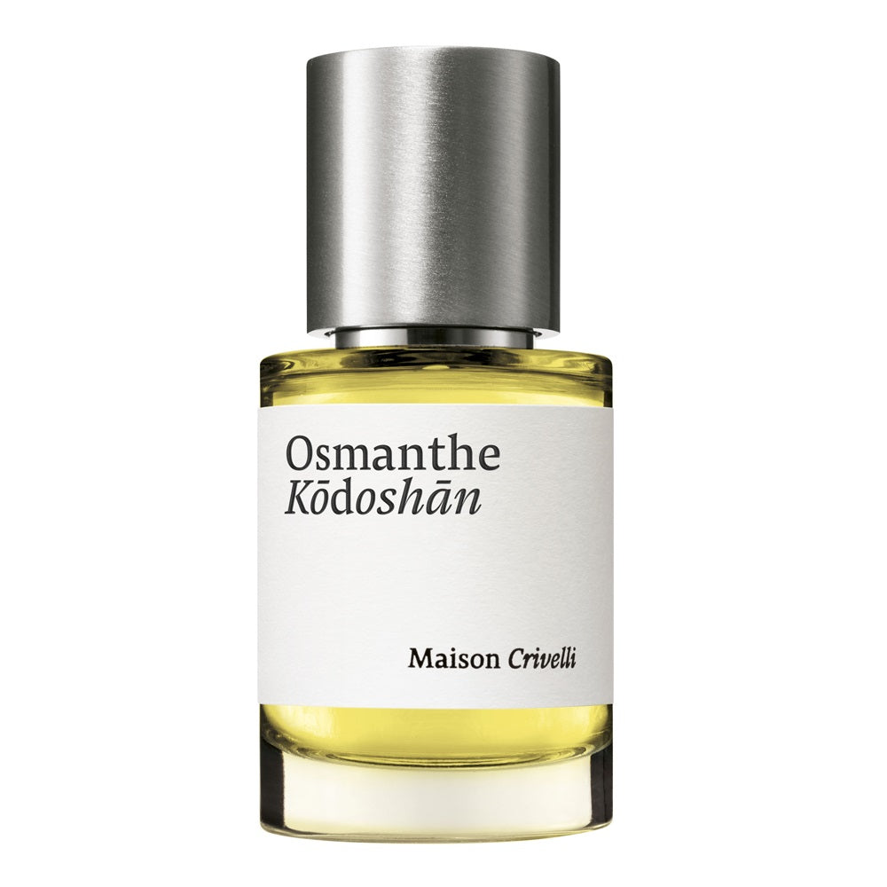 maison crivelli osmanthe kodoshan