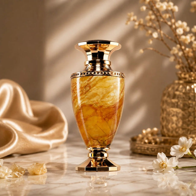 French Avenue Jade Giallo ekstrakt perfum