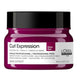 L'Oreal Professionnel Serie Expert Curl Expression intensywnie nawilżająca bogata maska do włosów kręconych 250ml