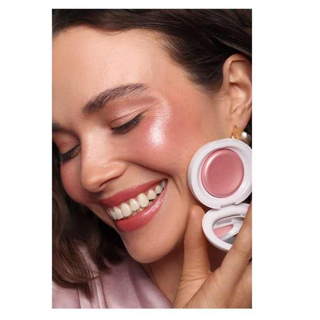 LOVRO Bloomlight Freeze-Dried Highlighter rozświetlacz do twarzy 3.8g