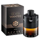 Azzaro The Most Wanted perfumy spray 100ml