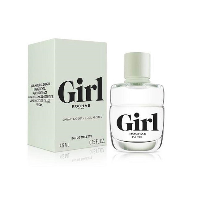 Rochas Girl woda toaletowa spray