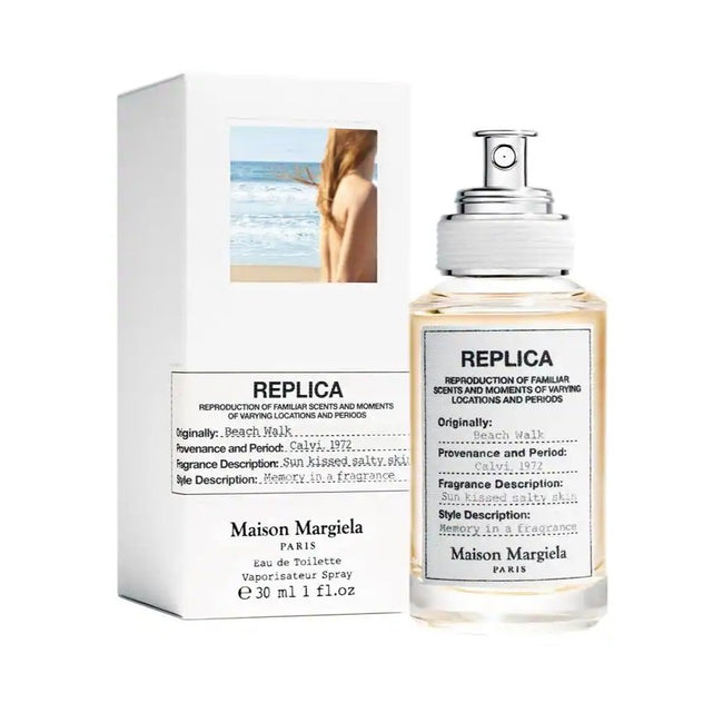 Maison Margiela Replica Beach Walk woda toaletowa
