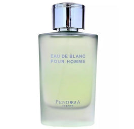 Pendora Scents Eau De Blanc Pour Homme woda perfumowana