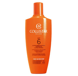 Collistar Sun przyspieszacz do opalania SPF6 200ml