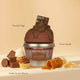 Lattafa Give Me Gourmand Choco Overdose woda perfumowana