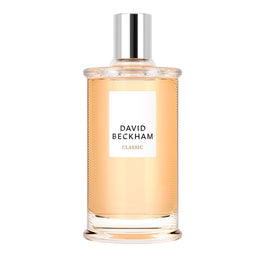 David Beckham Classic woda toaletowa spray 100ml